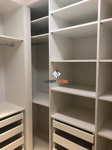 Apartamento 3/4 com Suíte para Venda no Santa Mônica - Condomínio Parc D´France - Foto 10