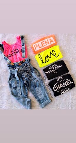 Look Infantil