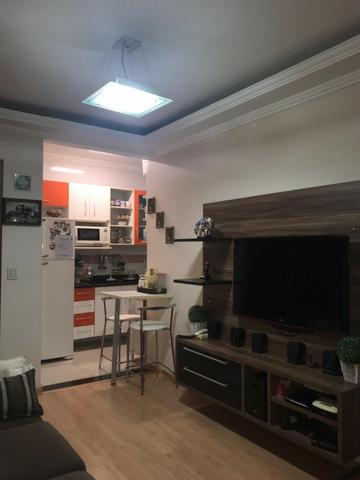 Lindo apartamento 02 quartos Jd. Limoeiro