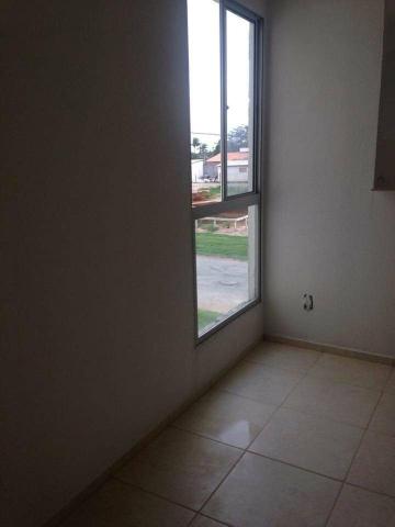 Vendo apartamento urgente no sim ótima localização - Foto 4