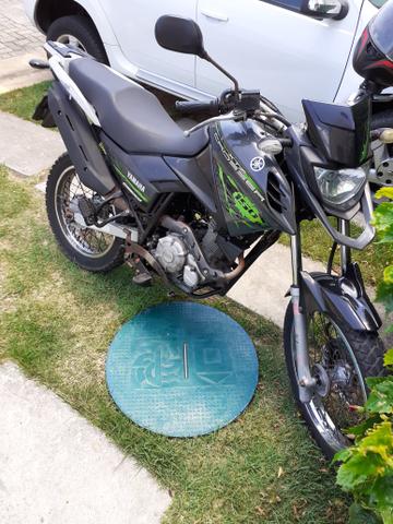 Vendo moto crosser 150 ano 2015 - Foto 4