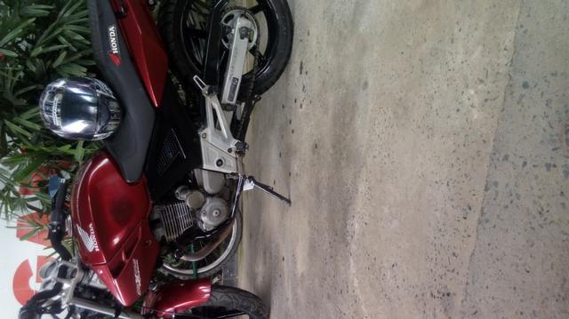 Honda Cbx