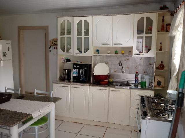 Casa Suíte+02 dormitórios no São Cristóvão! - Foto 11