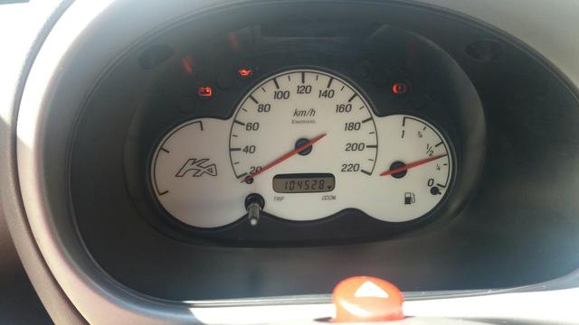 FORD KA GL IMAGE 1.0I/ 1.0I ZETEC ROCAM 2007 - 568949839 | OLX