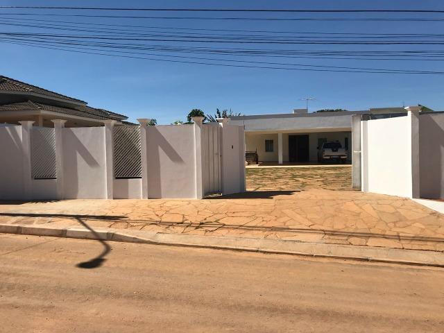 Casa Rua 6 Lote 900 metros 03 Quartos,02 Suites Proximo Escola - Foto 3