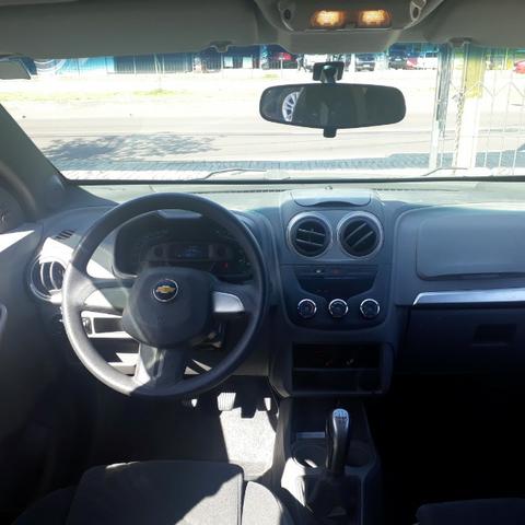 Gm - Chevrolet Agile - Foto 7