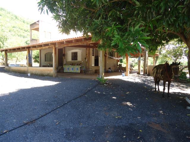 Fazenda formada, 200 hectares 100% asfaltoa Cuiabá, na BR - Foto 18