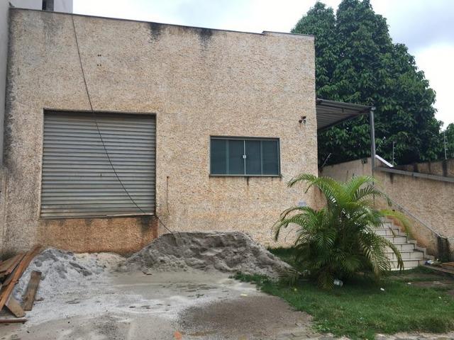 Galpão de 400m² no São Jacinto - Foto 12