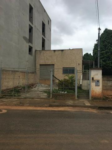Galpão de 400m² no São Jacinto - Foto 13