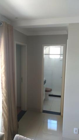 Apartamento 02 Quartos-Vila da Serra -Jardim Limoeiro - Foto 12
