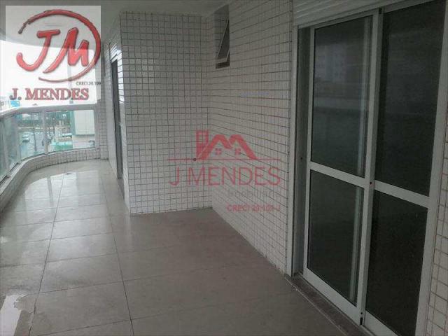 REF.729 -Locação de apartamento de 3 dormitórios sendo 3 suítes... - Foto 12