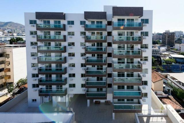 Apartamento Alto Padrão com 4 quartos