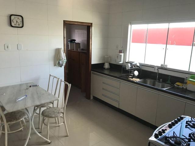 Casa Rua 6 Lote 900 metros 03 Quartos,02 Suites Proximo Escola - Foto 12