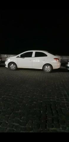 Chevrolet Prisma LT