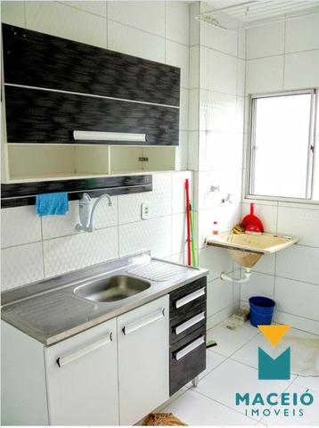 Vendo 02qtos, Parque Petrópolis I - 90mil - Foto 9