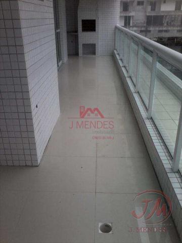 Locação de apartamento de 2 dormitórios sendo 2 suítes, varanda Gourmet c/ vista ... - Foto 19