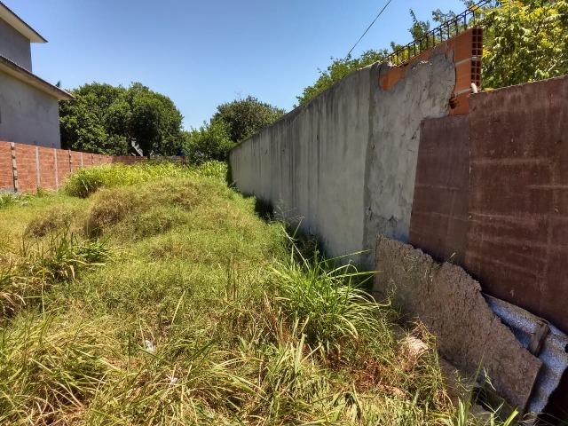 Excelente terreno próximo a Lagoa, Shopping e amplo comercio, plano e pronto p/construir - Foto 4