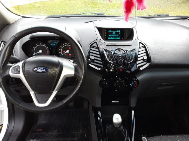 Ecosport - Foto 3