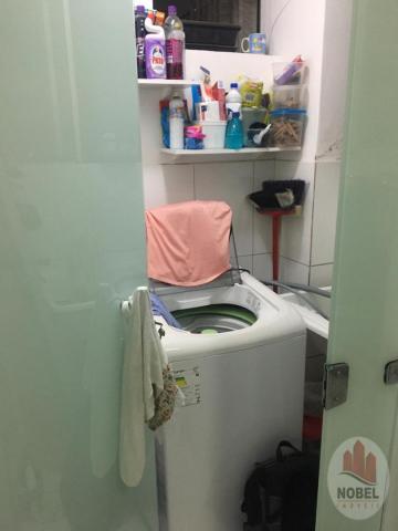 Belo apartamento para venda no bairro São João - Foto 19