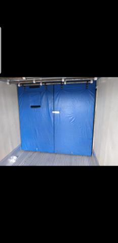 Ford cargo 815e 2010 (ja agregado) - Foto 14