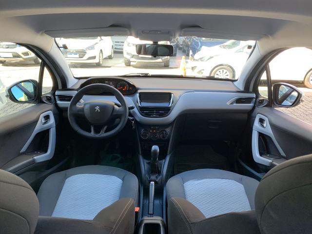 Peugeot 208 active 1.5 8v flex mec. 13/14 veículo em ótimo estado de conservação - Foto 8