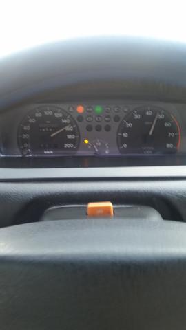 Fiat tipo 1.6 8v R$4,500,00 - Foto 6