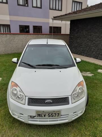 Ford Fiesta 2009 1.0 Flex