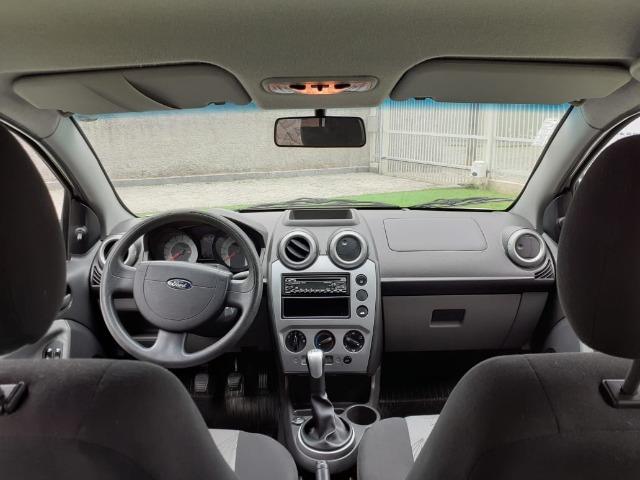 Ford Fiesta 2009 1.0 Flex - Foto 7