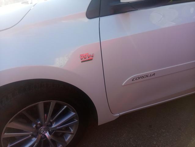 Corolla 2015 XEI 2.0 completo tele : - Foto 8