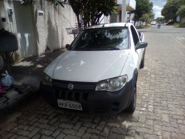 Fiat Strada 1.4 Fire - Foto 6