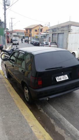 Fiat tipo 1.6 8v R$4,500,00 - Foto 5