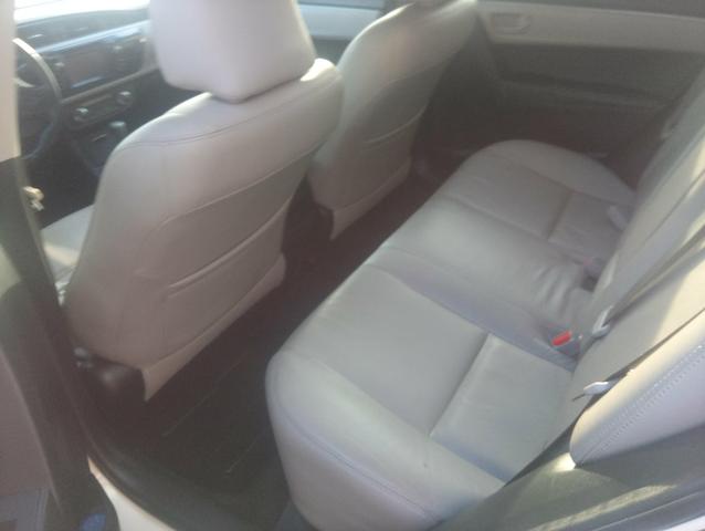 Corolla 2015 XEI 2.0 completo tele : - Foto 6