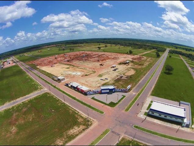 Repasse de lote no salles jardins em Castanhal-PA 17 mil reais ao lado do shopping - Foto 2
