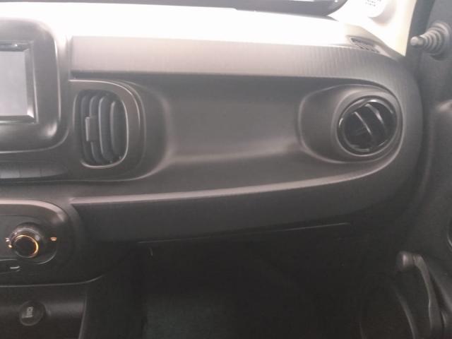 Fiat mobi 2017/2018 1.0 8v evo flex easy manual - Foto 11