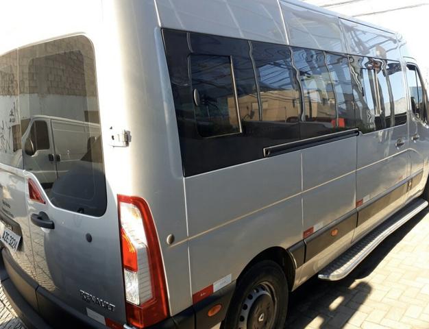 Renault Master 2.3 Executive L3h2 16l 5p - Foto 3