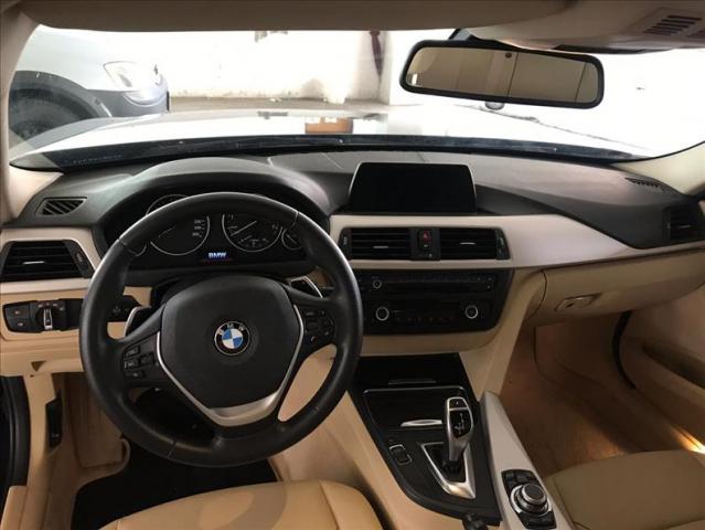 Bmw 320i 2.0 gp 16v Turbo Active - Foto 7