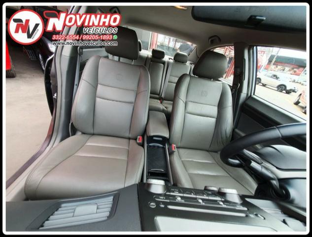 Honda/Civic Lxs 1.8 Aut. 09/10 - Foto 4