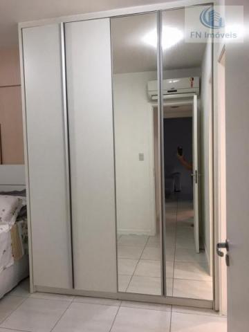 Apartamento para Venda em Salvador, Patamares, 3 dormitórios, 1 suíte, 2 banheiros, 1 vaga - Foto 14