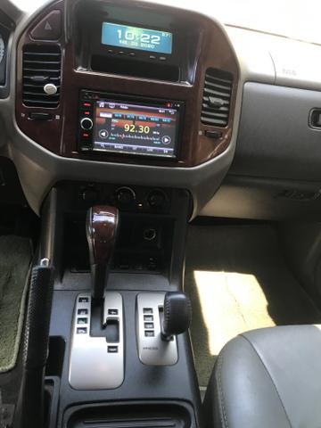 Pajero full hpe top - Foto 10