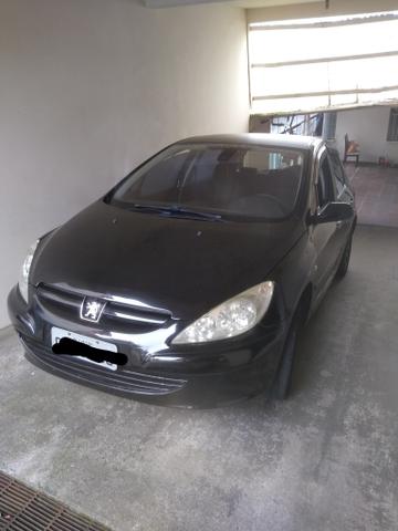 Peugeot Rallye 307 2.0 2004 - Foto 2