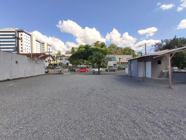Terreno para alugar com 0 dormitórios em America, Joinville cod:03795.027 - Foto 9