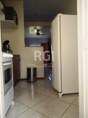 Casa à venda com 2 dormitórios em Hípica, Porto alegre cod:MI270066 - Foto 9