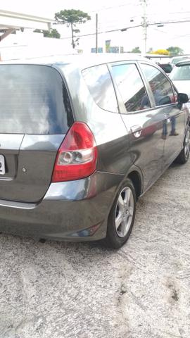 Vendo Fit Lxl 1.4 2008 - Foto 2