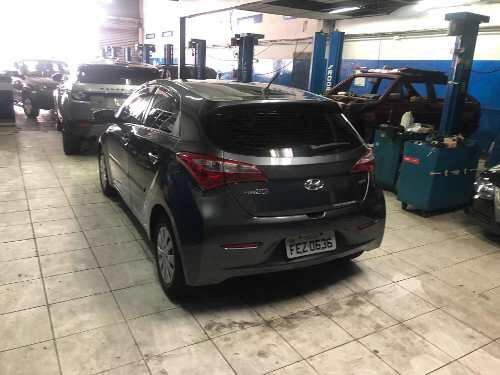 Hyundai HB20 - Foto 3