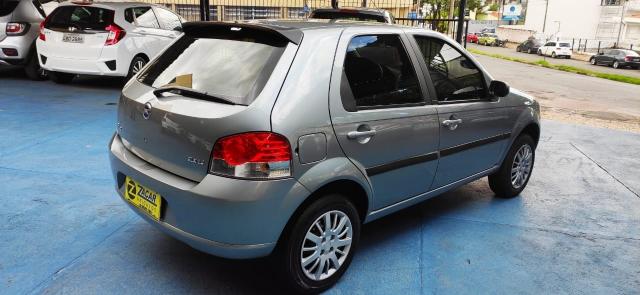 PALIO ELX 1.4 - Foto 5