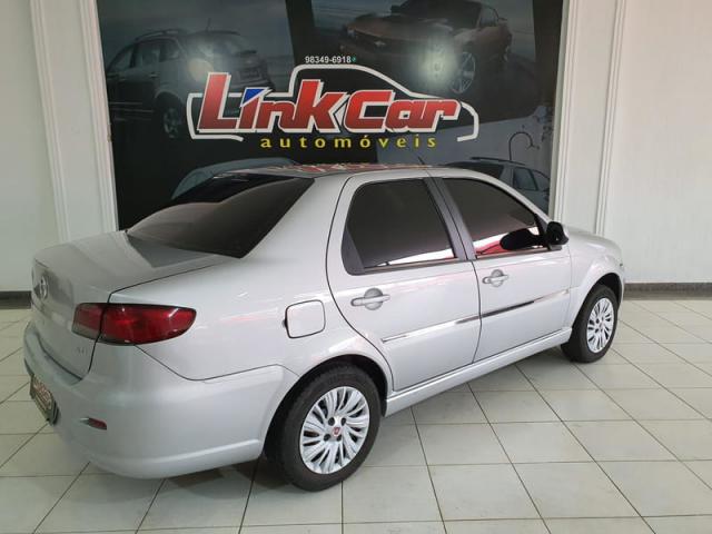 FIAT / SIENA EL 1.4 FLEX - Foto 4