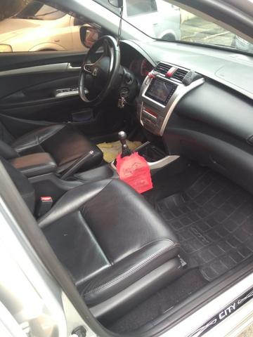 Honda city - Foto 4