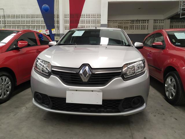 Sandero exp 1.6 2015 - Foto 2
