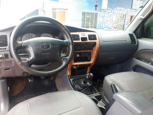 Toyota Sw4 4x4 Gasolina - Foto 4