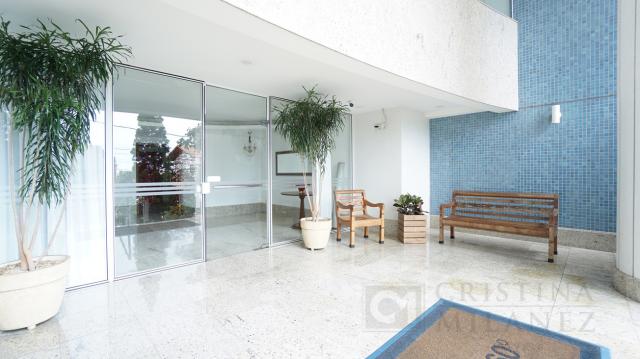 Apartamento à venda com 3 dormitórios em Barro vermelho, Vitória cod:1197 - Foto 5